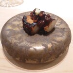 鮨 なんば - たこ