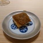 鮨 なんば - パテ