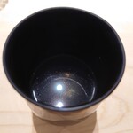 鮨 なんば - 出汁