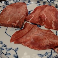 肉料理ふくなが - 