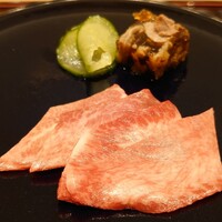 肉料理ふくなが - 