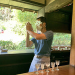 朔 - イカすぜ✧