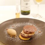 フランス料理 タンモア - 