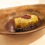 フランス料理 タンモア - 