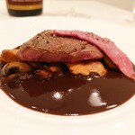 フランス料理 タンモア - 