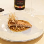 フランス料理 タンモア - 