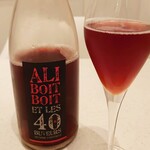 フランス料理 タンモア - 