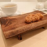 フランス料理 タンモア - 