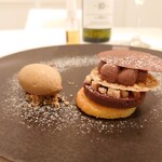 フランス料理 タンモア - 