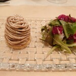 フランス料理 タンモア - 