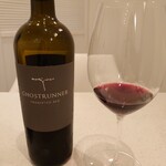 フランス料理 タンモア - 