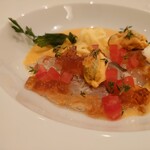 フランス料理 タンモア - 