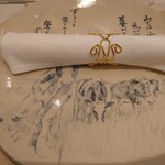 フランス料理 タンモア - 