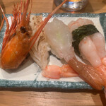 すし酒場 さしす - 