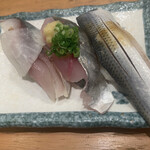 すし酒場 さしす - 