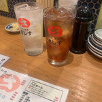 すし酒場 さしす - 