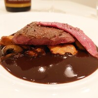 フランス料理 タンモア - 