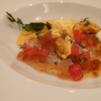 フランス料理 タンモア - 