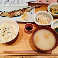 京都石塀小路豆ちゃ 日本橋 - 