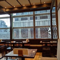 京都石塀小路豆ちゃ 日本橋 - 