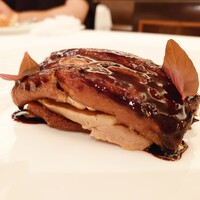 オー・プロヴァンソー - 