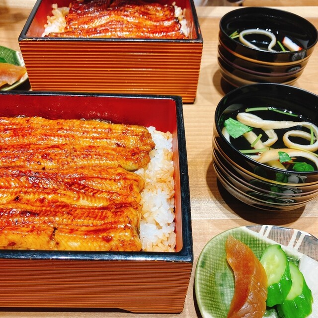 う匠 山家膳兵衛 ルミネ大宮店 うしょう やまやぜんべえ 旧店名 山家 大宮 うなぎ 食べログ う匠 山家膳兵衛 ルミネ大宮店 うしょう やまやぜんべえ 旧店名 山家 大宮 うなぎ 食べログ