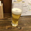 フェリーチェ450 - ビールで攻めます。