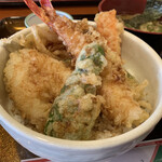 Tendon Tanabo - 