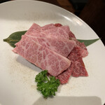 Yakiniku Onshou - 