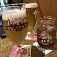 リオ・ブルーイング・コー ビストロアンドガーデン 東京ミッドタウン - 