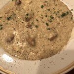 OSTERIA Quattro Valli - 