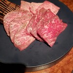 YAKINIKU 37West St - 