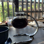 ふくろう珈琲店 - ドリンク写真: