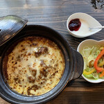 ふくろう珈琲店 - 