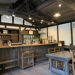 ふくろう珈琲店 - 