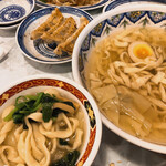 中国ラーメン揚州商人 - 