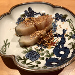 Tashima - ●和歌山炙り〆鯖様