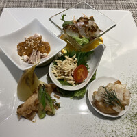 熱香森 - 
