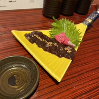 馬刺しと焼き鳥 グルマン三年坂 - 