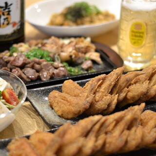 飲み放題90分 お料理9品 お手軽 名物手羽先 コース とり武者 近江八幡 居酒屋 食べログ 飲み放題90分 お料理9品 お手軽 名物手羽先 コース とり武者 近江八幡 居酒屋 食べログ