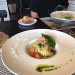 ビストロ セレニテ - 