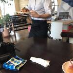 ビストロ セレニテ - 