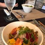 ビストロ セレニテ - 