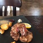 ビストロ セレニテ - 