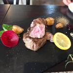 ビストロ セレニテ - 