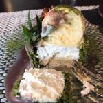 ビストロ セレニテ - 