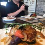 ビストロ セレニテ - 