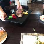 ビストロ セレニテ - 