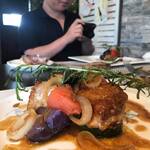 ビストロ セレニテ - 