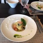 ビストロ セレニテ - 